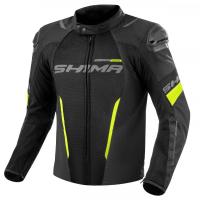 Shima Куртка Solid 2.0 Fluo в Калуге