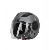 Acerbis Шлем Jet Vento 22-06 Grey в Калуге