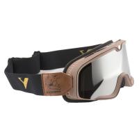By City Маска Roadster Goggle Brown в Калуге