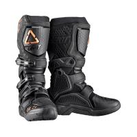 Leatt Мотоботы ADV HydraDri 8.5 V26 Black/Bronze в Калуге