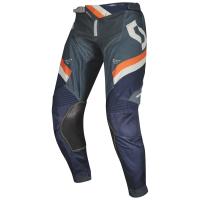 Scott Брюки 450 Podium blue/orange в Калуге