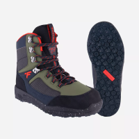 Finntrail Ботинки Speedmaster 5232 Khaki в Калуге