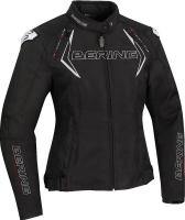 Bering Куртка текстильная женская Lady Eve-R Black в Калуге