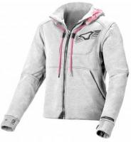 Macna Толстовка женская District Серая в Калуге