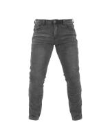 Scout Мотоджинсы Steel Denim Jeans серые в Калуге