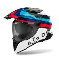 Airoh Шлем Commander 2 Doom Black Gloss в Калуге