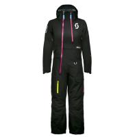 Scott Комбинезон зимний женский Artic Flex 180 Dryo black в Калуге