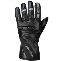 IXS Перчатки Tigon-ST черные в Калуге