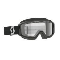 Scott Очки кроссовые Primal Enduro black/white/clear в Калуге