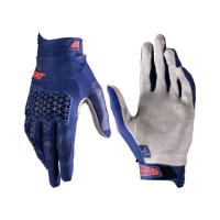 Leatt перчатки Moto 4.5 Royal в Калуге