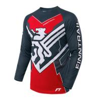 Finntrail Джерси 6601 Red в Калуге