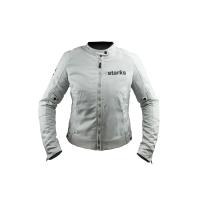 Starks Мотокуртка женская Urban Jacket 2.0 Lining Women Серый в Калуге