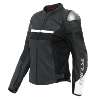 Dainese Куртка Rapida Lady Black-Matt/White в Калуге