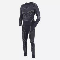 Finntrail Термобелье AllSeason 6208 Grey в Калуге