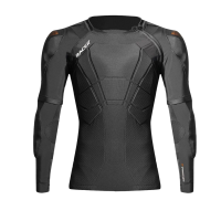 Racer Защита тела Motion Top 2 (D3O) Black в Калуге