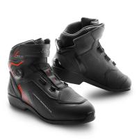 Shima Мотокросовки Enzo Men Air Black/Red в Калуге