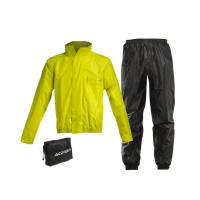 Acerbis Костюм дождевой Logo Black/Yellow в Калуге
