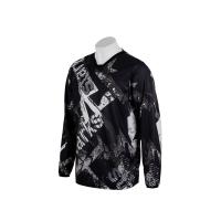 Starks Джерси Phoenix Evo Черный в Калуге