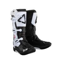 Leatt Мотоботы кроссовые 3.5 V26 White в Калуге