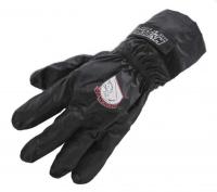 Hyperlook Дождевые перчатки Element черные в Калуге