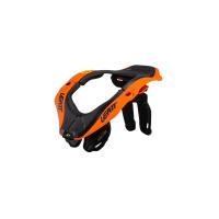 Leatt Защита шеи 5.5 Neck Brace 2025 Citrus в Калуге