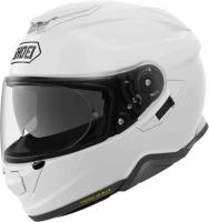 Shoei Шлем GT-Air 2 Plain белый глянцевый в Калуге