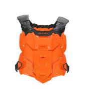 Acerbis Защитный панцирь Linear Black/Orange в Калуге