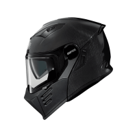 Simpson Шлем модуляр Darksome Carbon в Калуге