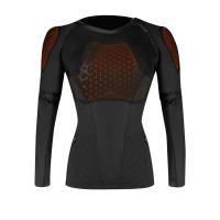 Racer Защита тела женская Motion Top (D3O) Black в Калуге
