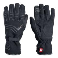 IXS Перчатки Levi Черные в Калуге