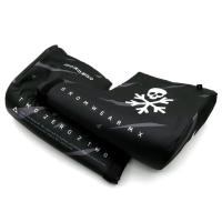 Grom Муфта на руль Black в Калуге