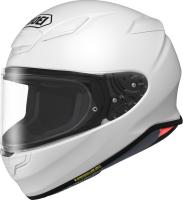 Shoei Мотошлем NXR 2 Plain белый в Калуге