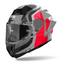 Airoh Мотошлем GP 800 Competition Red Gloss в Калуге