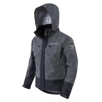 Finntrail Куртка водостойкая Coaster 4023 Grey в Калуге