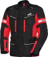 IXS Куртка Tour Damen Jacke Evans ST черн/красн в Калуге