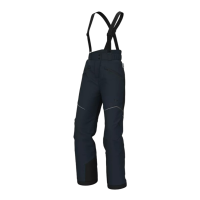 Finntrail Брюки женские утепленные Atlas W 4613 Graphite в Калуге