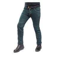 Starks EF56 Мотоджинсы Python Evo муж. Slim fit Cordura Denim стрейч Чёрный Rinsed wash в Калуге