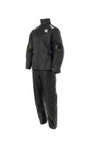 Hyperlook Дождевик раздельный Garda Man Черный в Калуге