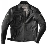 Spidi Куртка Clubber Black в Калуге