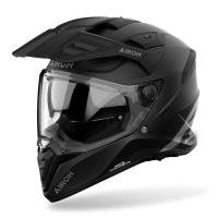 Airoh Мотошлем Bandit Black Matt в Калуге