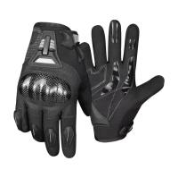 Ones Again Перчатки MG-07P-CF black в Калуге