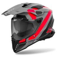 Airoh Шлем Commander 2 Mavick Orange Matt в Калуге