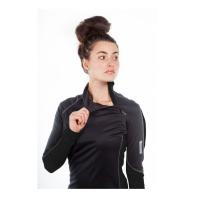 Starks Термокофта Warm Long Shirt Extreme женская черная в Калуге