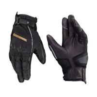 Leatt Перчатки ADV SubZero 7.5 Short 2025 Stealth в Калуге