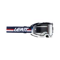 Leatt Маска Velocity 4.5 Royal Clear 83% 2024 в Калуге