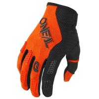 Oneal Перчатки эндуро-мотокросс Element V.24 оранжевый/черный в Калуге