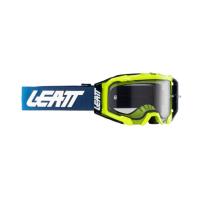Leatt Маска Velocity 5.5 Blue Light Grey 58% в Калуге
