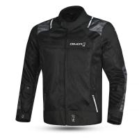 Dimox Мотокуртка текстиль Swift Mens Camouflage в Калуге