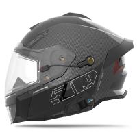 509 Шлем Delta V Carbon Commander с подогревом Legacy - Gloss Finish в Калуге