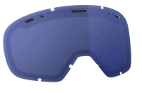 Scott Линзы Buzz sky blue в Калуге